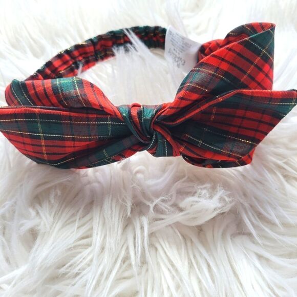 Baby headband 0-6 mo - Picture 1 of 1